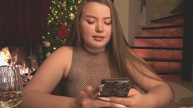 DaisyStacey online show from 12-31-24, 11:06