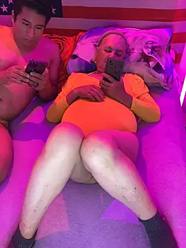 Snapshot of Grandma_Mature23 chatting on 03-01-25, 02:26 Grandma Mature23 online show from 03-01-25, 02:26