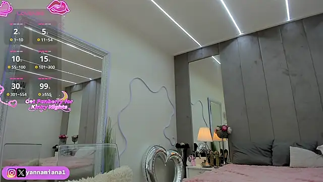 Yanna miana online show from 04-10-26, 06:29