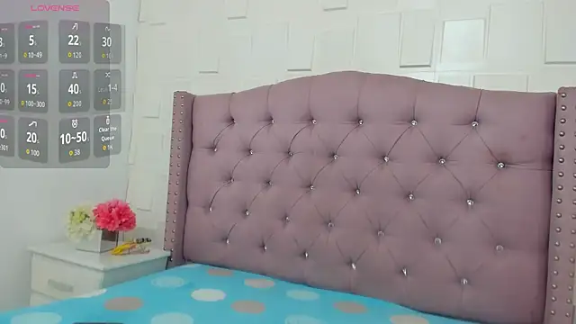 MonicaSchwartz online show from 09-08-25, 08:52