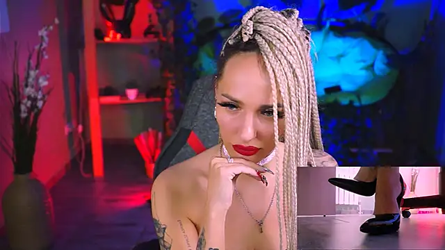 MonicaMaxwel online show from 02-06-25, 06:02