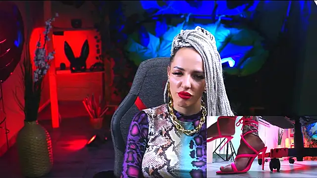 MonicaMaxwel online show from 02-22-25, 03:03