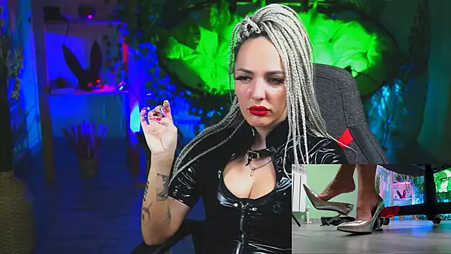 MonicaMaxwel online show from 03-03-25, 03:31