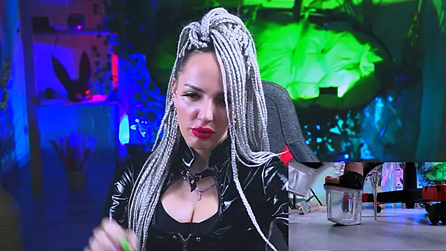 MonicaMaxwel online show from 03-05-25, 03:18