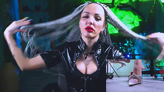 MonicaMaxwel online show from 03-05-25, 06:23