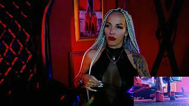 MonicaMaxwel online show from 09-14-25, 11:09