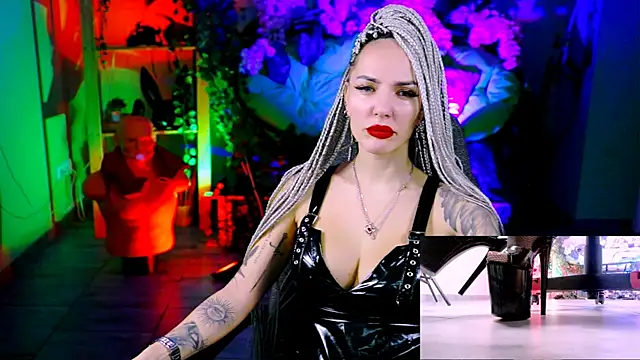 MonicaMaxwel online show from 01-16-26, 10:52