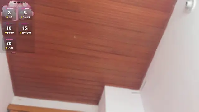 Gingerdoll   online show from 05-06-26, 02:08