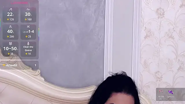 HeidiLust online show from 11-25-25, 06:24