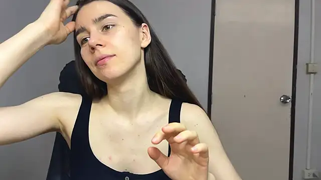 SassyJessi online show from 11-07-25, 04:12