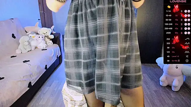 shimizyre    online show from 10-19-25, 10:05