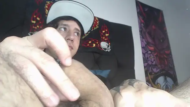 AndyBetti online show from 04-20-26, 02:14