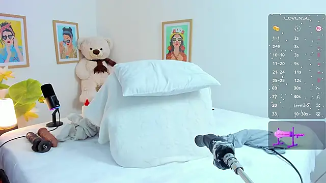 jasminnee  online show from 10-02-25, 01:07