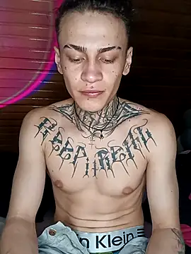 Dread cat69 online show from 11-21-25, 07:18