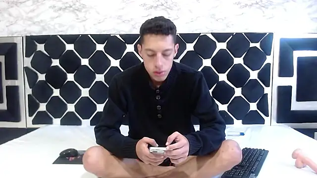 thiago19s online show from 01-14-25, 06:28