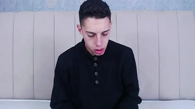 thiago19s online show from 02-14-25, 07:33