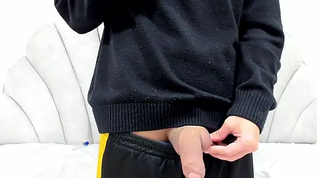 thiago19s online show from 02-05-26, 02:43