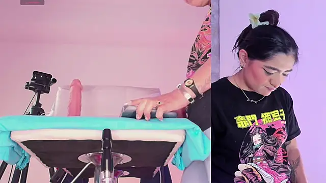 Angelst   online show from 10-05-25, 06:45