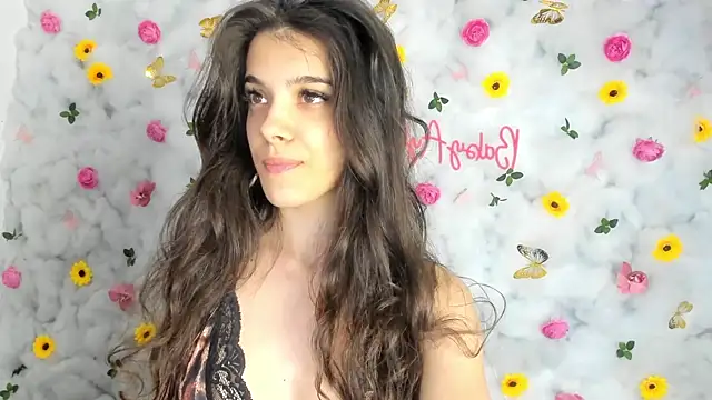 Snapshot of BabyAylin chatting on 02-28-25, 06:43 BabyAylin online show from 02-28-25, 06:43