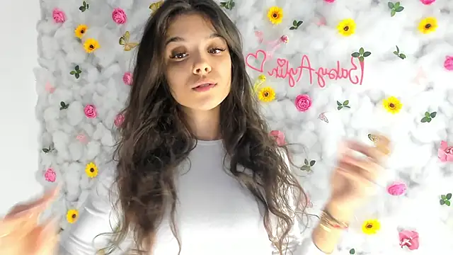 Snapshot of BabyAylin chatting on 03-03-25, 03:20 BabyAylin online show from 03-03-25, 03:20