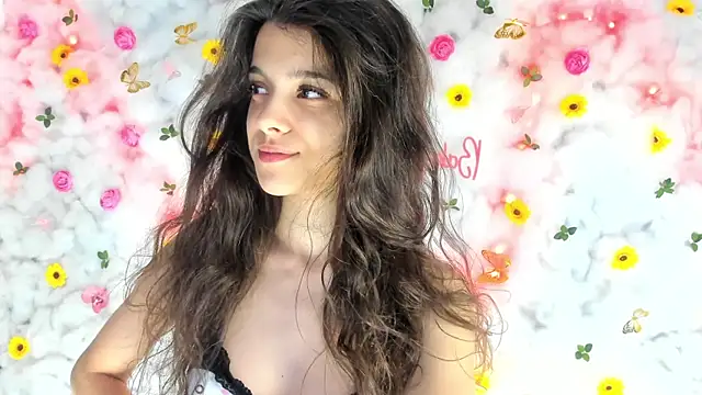 Snapshot of BabyAylin chatting on 03-18-25, 04:58 BabyAylin online show from 03-18-25, 04:58