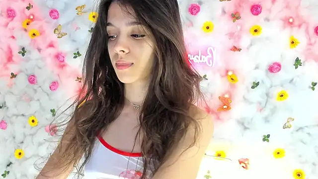 Snapshot of BabyAylin chatting on 03-20-25, 05:02 BabyAylin online show from 03-20-25, 05:02