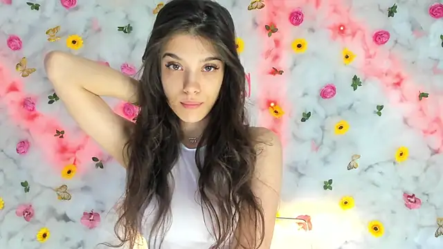 Snapshot of BabyAylin chatting on 03-22-25, 05:28 BabyAylin online show from 03-22-25, 05:28