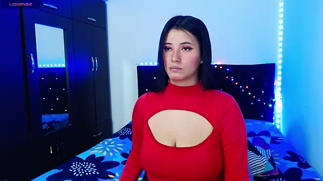 Snapshot of Zasha_Kaira chatting on 02-27-25, 08:31 Zasha Kaira online show from 02-27-25, 08:31