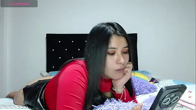 Zasha Kaira online show from 05-14-26, 11:22