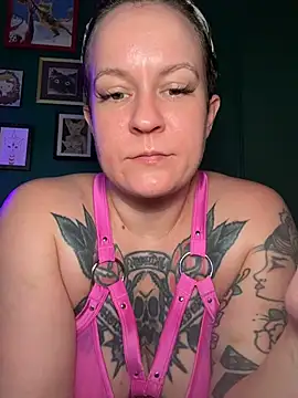 quinnmariexo online show from 07-11-26, 07:16