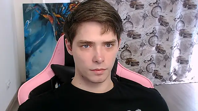 DmitryRomanov online show from 05-02-26, 12:21
