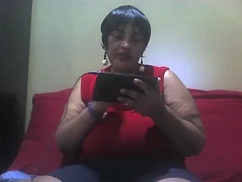 SexxyBoob online show from 10-31-25, 11:39