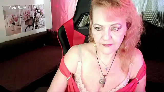 Liset Monro online show from 07-19-26, 12:42
