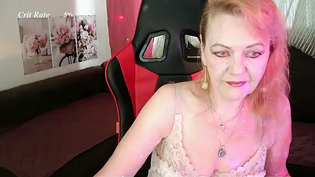 Liset Monro online show from 07-20-26, 07:00