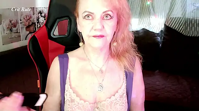 Liset Monro online show from 07-25-26, 06:33