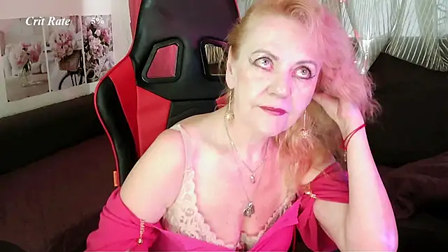 Liset Monro online show from 07-28-26, 07:26