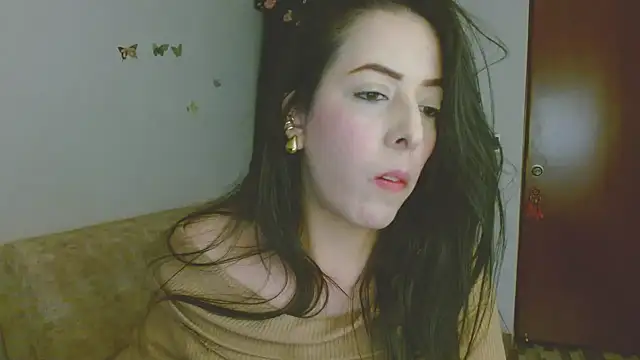 ella peck online show from 05-12-26, 03:47