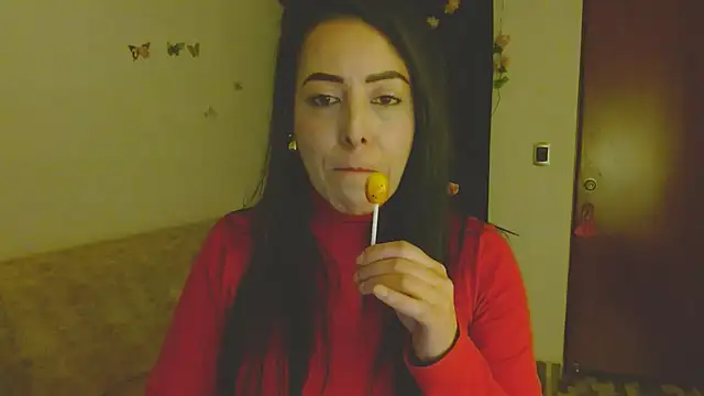 ella peck online show from 05-13-26, 04:54
