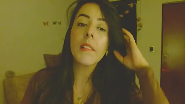 ella peck online show from 05-21-26, 03:46