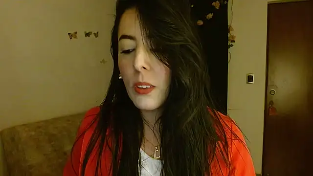 Snapshot of ella_peck chatting on 05-27-26, 02:52 ella peck online show from 05-27-26, 02:52