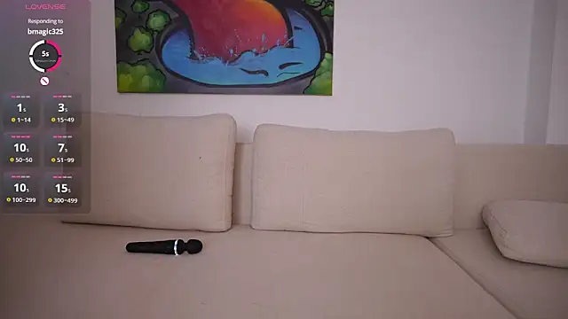 cuteface bigass  online show from 11-11-25, 09:15