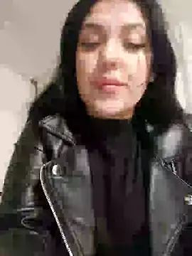 Snapshot of Sophie-hatter chatting on 01-30-25, 02:06 Sophie-hatter online show from 01-30-25, 02:06