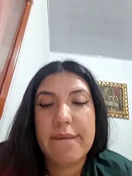 Sophie-hatter online show from 06-09-26, 12:11