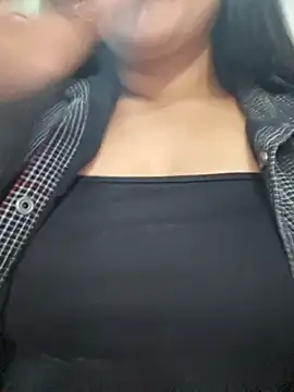 Sophie-hatter online show from 06-26-26, 04:22