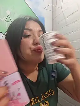 Sophie-hatter online show from 07-29-26, 03:54