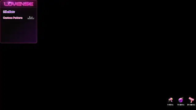 LinaWitch online show from 12-06-24, 01:55