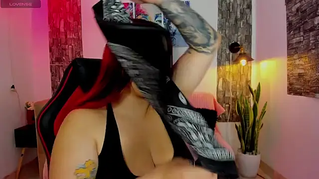 Ariadna sc online show from 10-03-25, 01:30