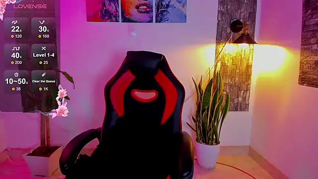 Ariadna sc online show from 04-29-26, 01:59