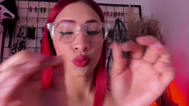 charrlotte quinn online show from 12-05-25, 03:09