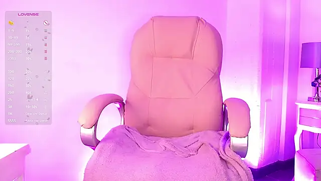 keily gh1 online show from 12-12-24, 05:20